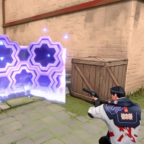 Valorant 5025 Riot Points EU WEST Cd Key